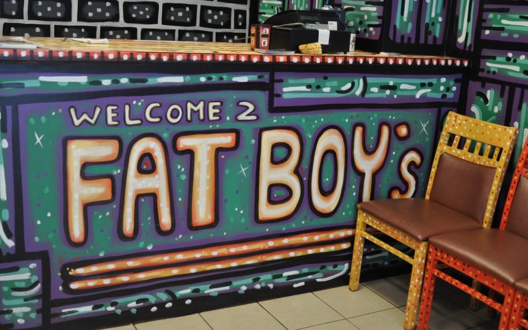 Fat Boys Jerk and Soul Food