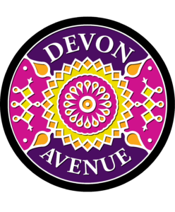 Devon Avenue Landscape Proposal, rogers-park-business-alliance
