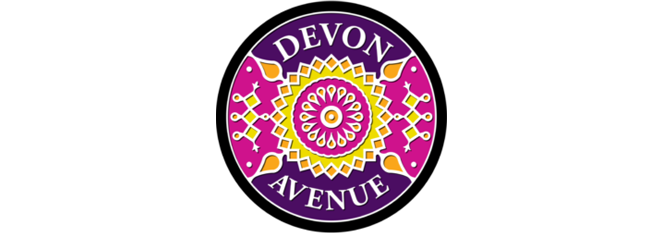 Devon Avenue Landscape Proposal