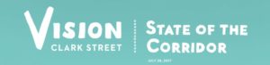 Vision Clark Street State of the Corridor Report, rogers-park-business-alliance