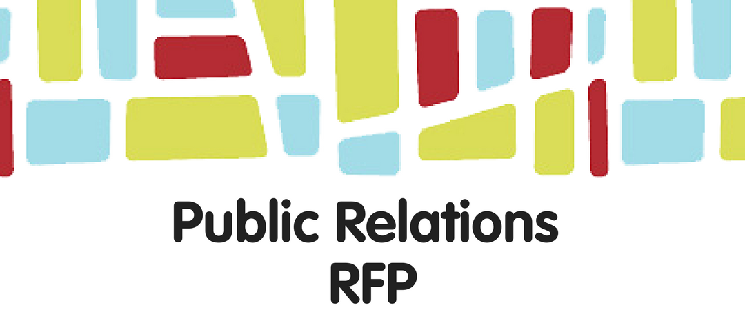 Public Relations RFP