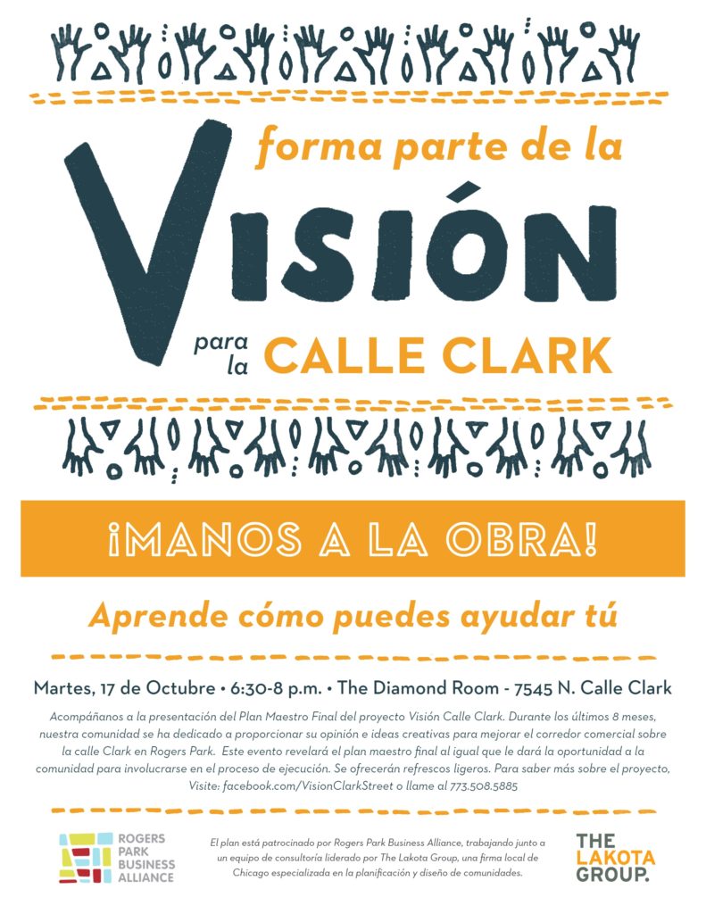 Vision Clark Street &#8211; Master Plan Presentation, rogers-park-business-alliance