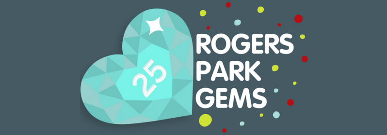 #RogersParkGems