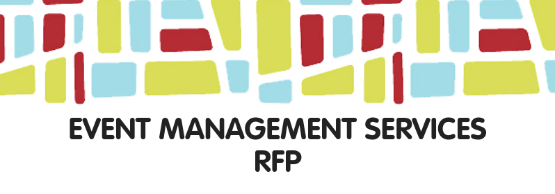 Event Management Services RFP