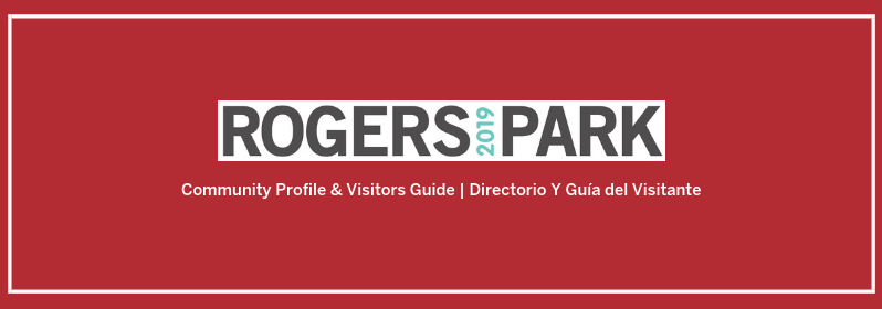 2019 Community Profile & Visitors Guide