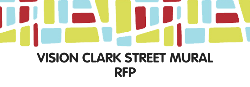 Vision Clark Street Mural RFP