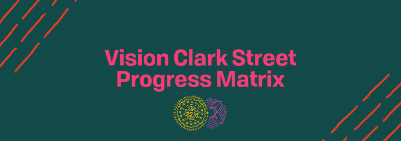 Vision Clark Street Update