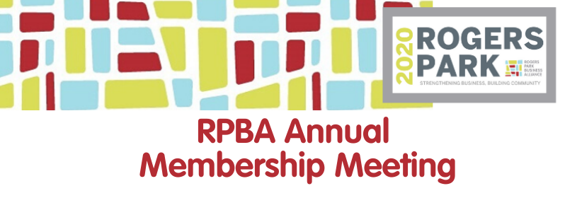 RPBA Annual Membership Meeting