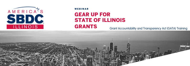 Gear Up for State of Illinois Grants