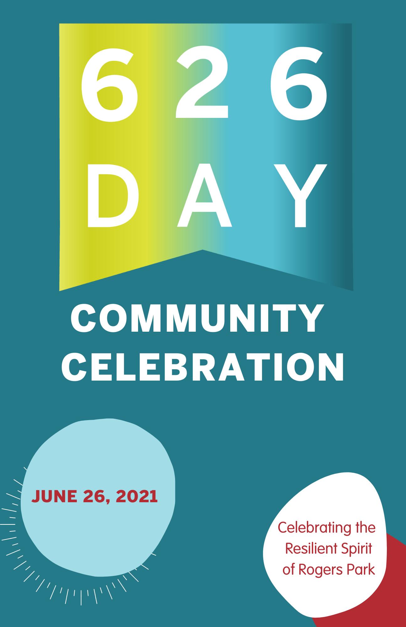 626 Day &#8211; Community Celebration, rogers-park-business-alliance
