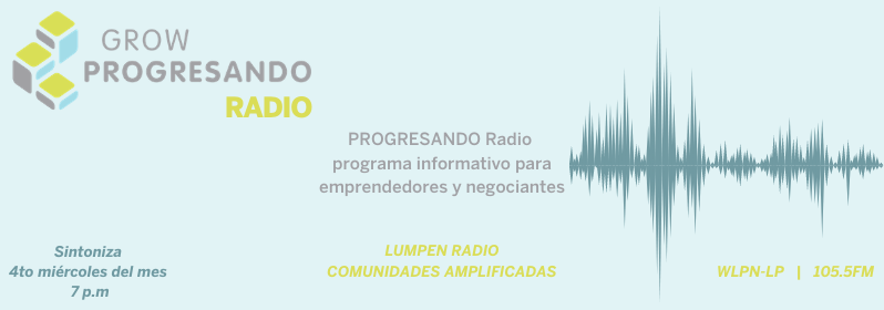 PROGRESANDO Radio