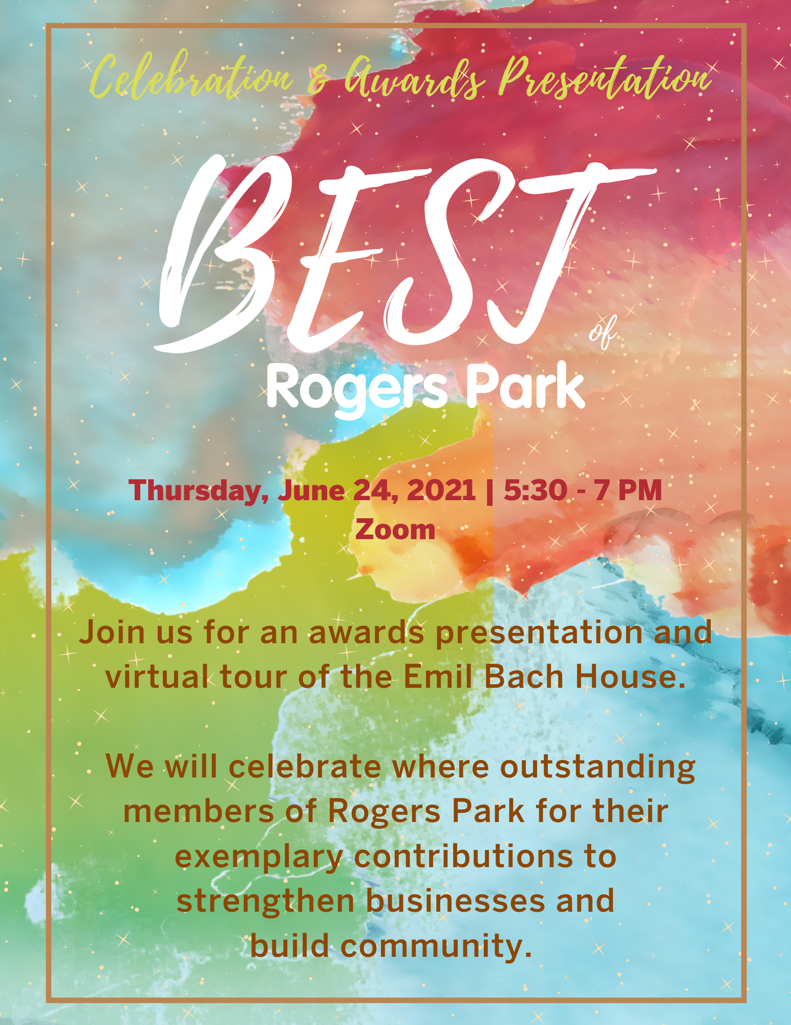 Best of Rogers Park, rogers-park-business-alliance