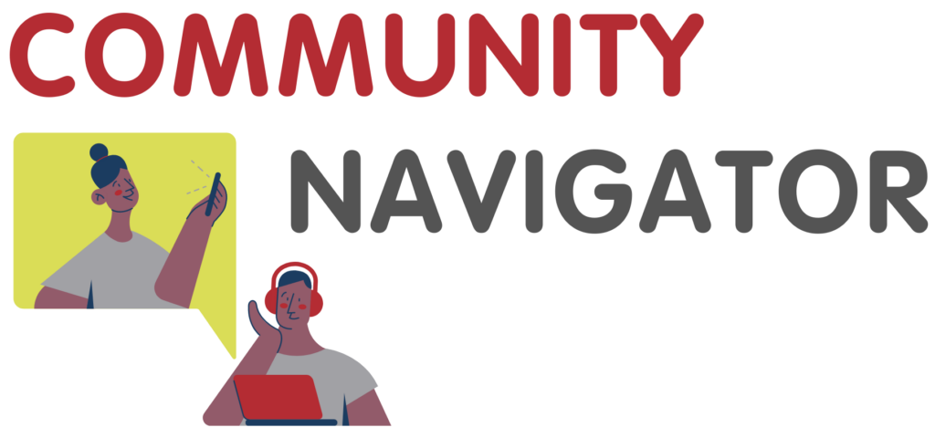 Community Navigator, rogers-park-business-alliance