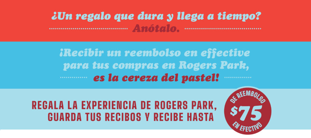 Viva Ame Compre en Rogers Park, rogers-park-business-alliance