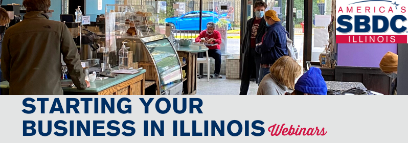 Starting Your Business in Illinois – 2022