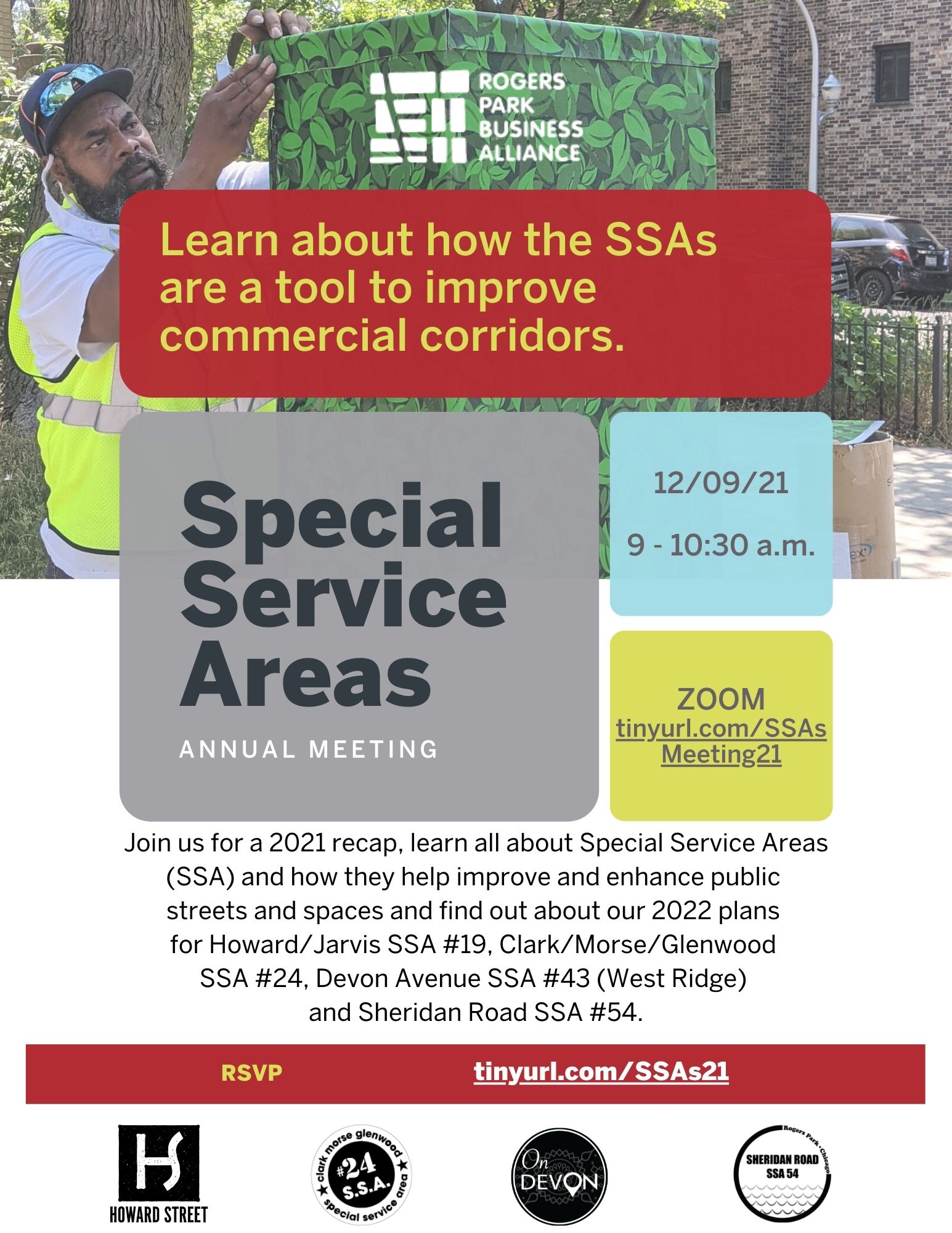 Special Service Areas Annual Meeting &#8211; 2021, rogers-park-business-alliance