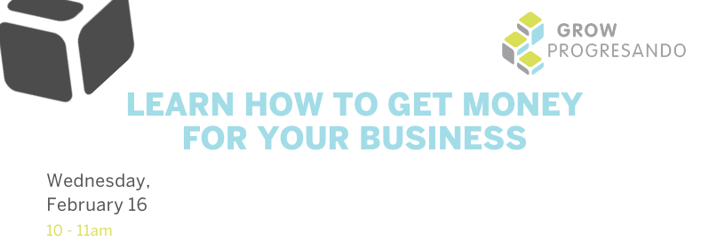 Capital Access | Learn How to Get Money for Your Business