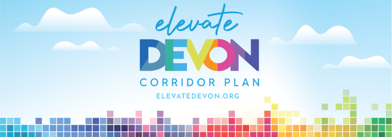 Elevate Devon Corridor Plan