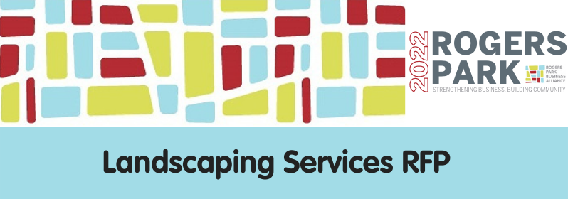 Landscaping Services RFP