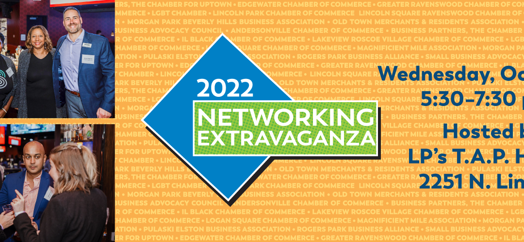Networking Extravaganza 2022