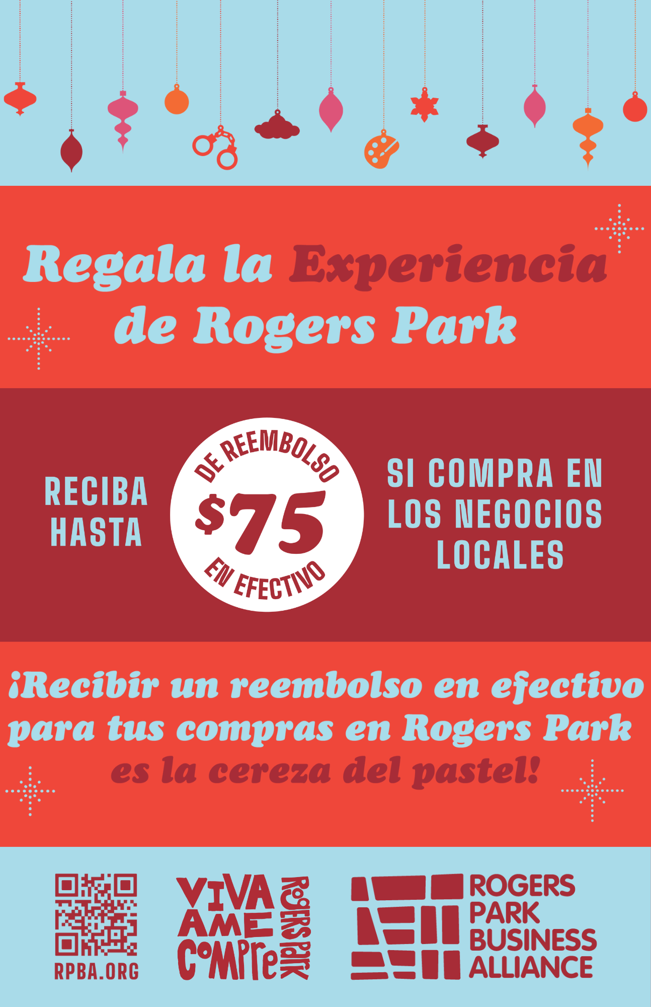 Live Love Shop Rogers Park, rogers-park-business-alliance