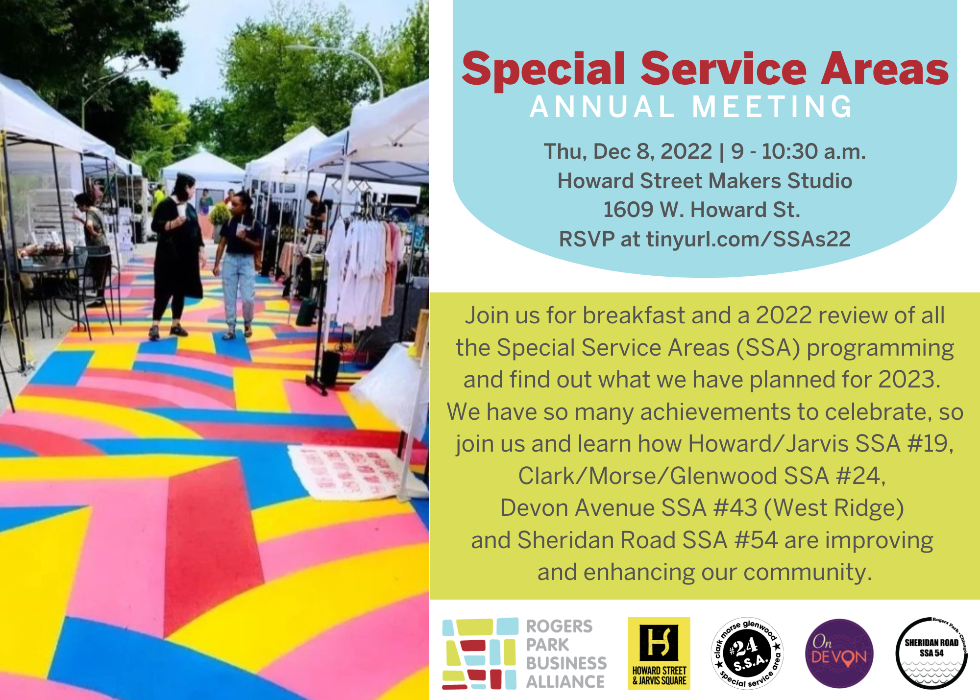 Special Service Areas Annual Meeting, rogers-park-business-alliance