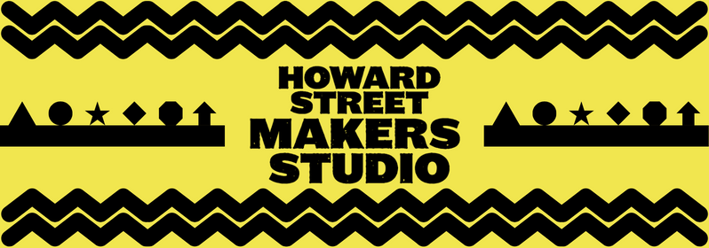 Howard Street Makers Studio
