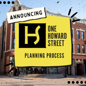 One Howard Street Launch Announcement, rogers-park-business-alliance