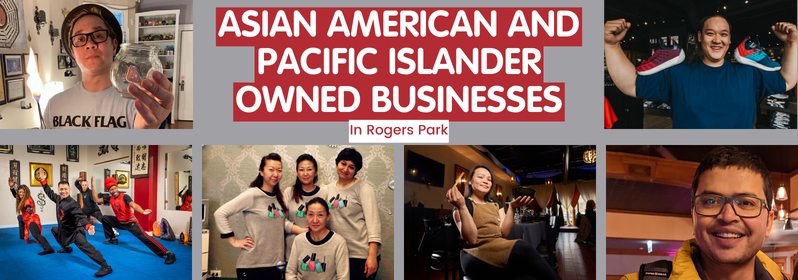 Asian American and Pacific Islander Owned Businesses, rogers-park-business-alliance