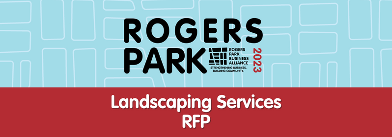 Landscaping Services RFP – 2024