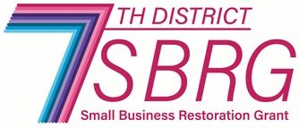 7th District Small Business  Restoration Grant, rogers-park-business-alliance