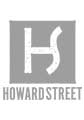 Howard Street Logo