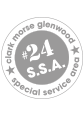 SSA 24 logo