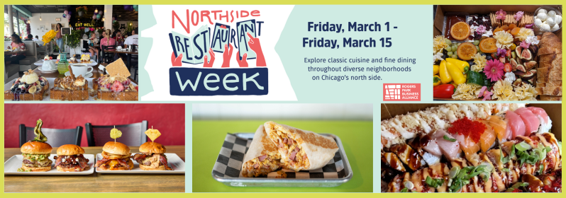 North Side Restaurant Week