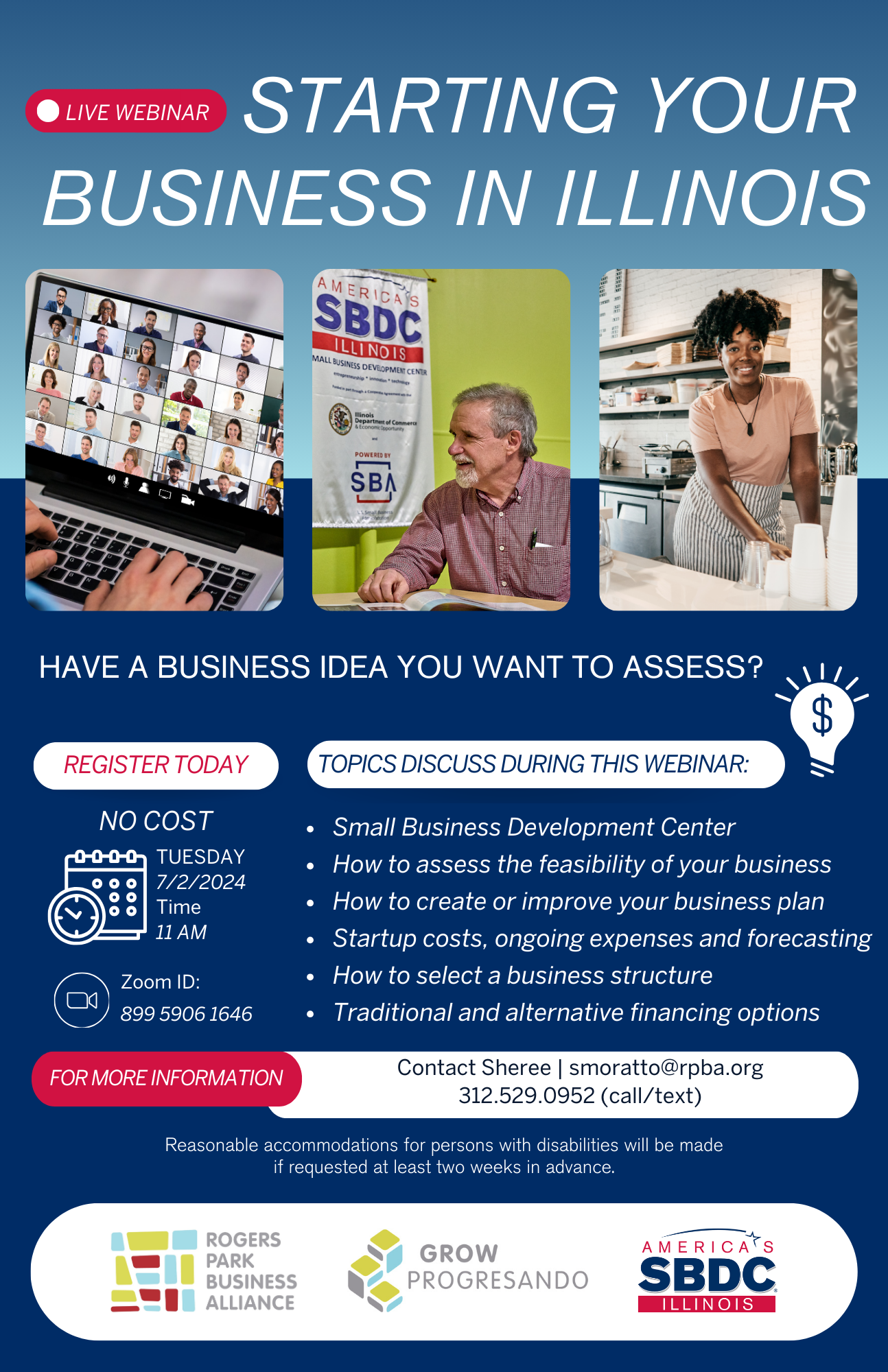 Starting Your Business in Illinois &#8211; July, rogers-park-business-alliance