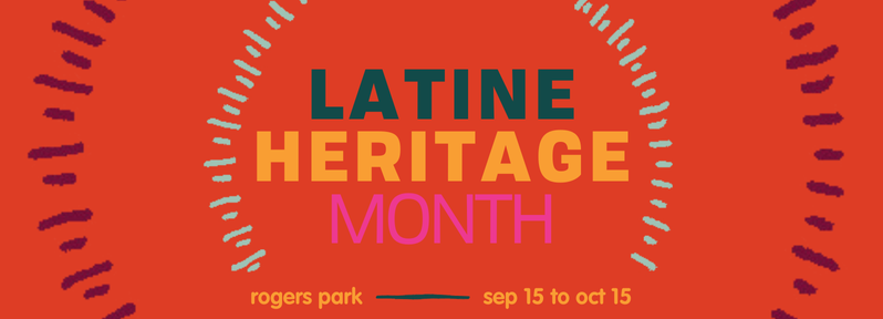 Latine Heritage Month – 2024