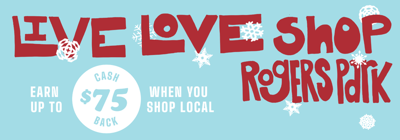 Live Love Shop Rogers Park – 2025