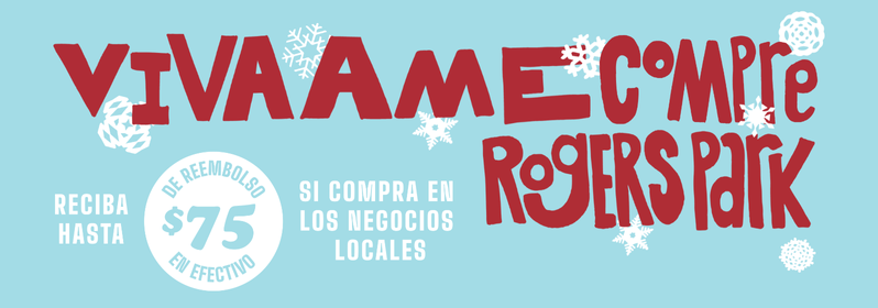 Viva Ame Compre Rogers Park – 2025