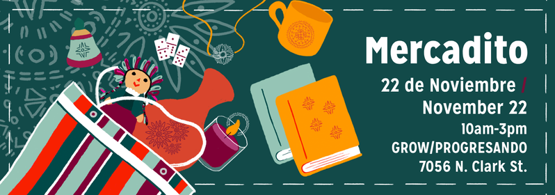 Mercadito on Camino Clark