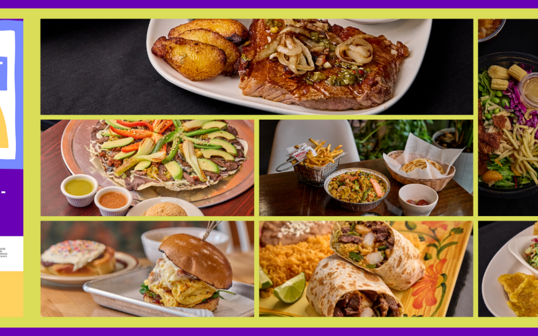 North Side Restaurant Week