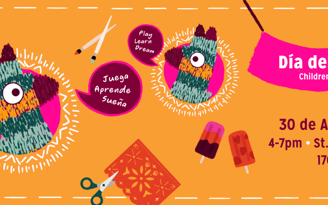 Día del Niño – 2026