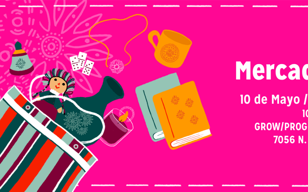 Mercadito Vendor Application 2026