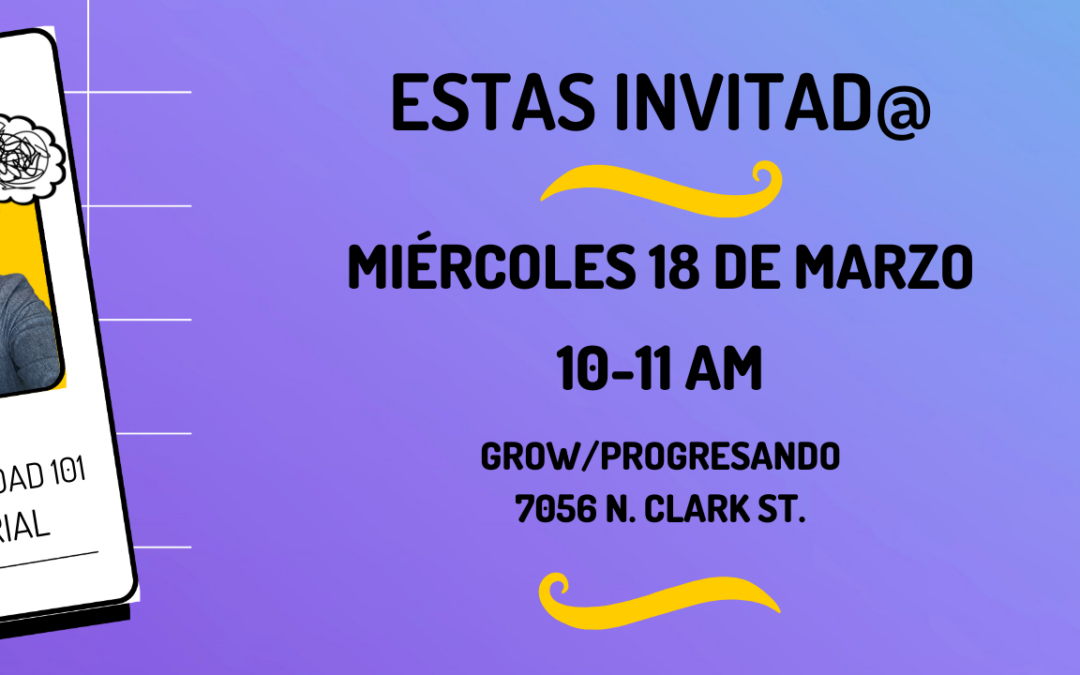 Neurodiversidad 101 Empresarial