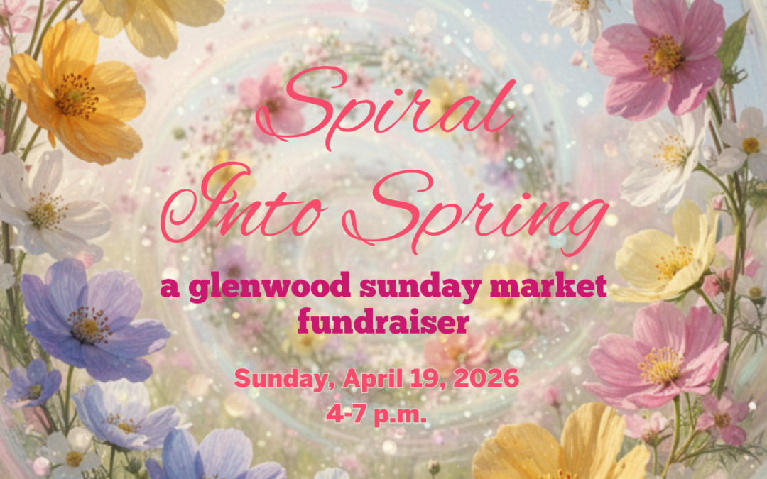 Spiral Into Spring – 2026